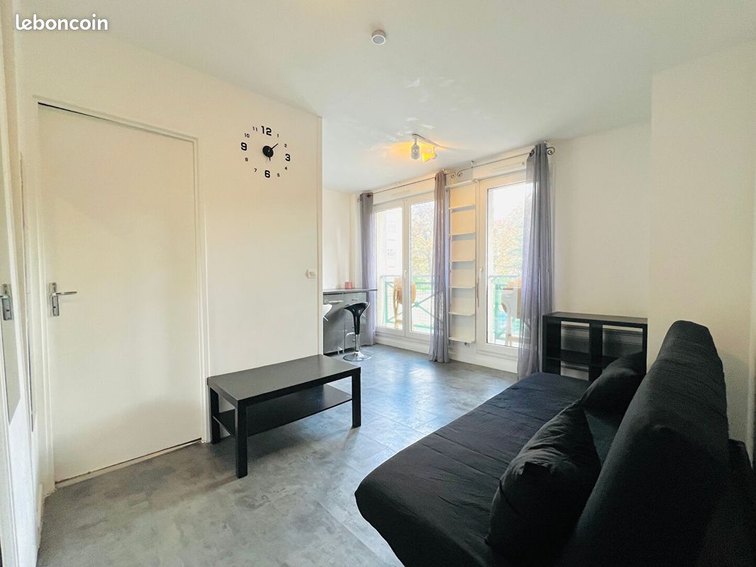 Appartement a louer drancy - 1 pièce(s) - 19 m2 - Surfyn