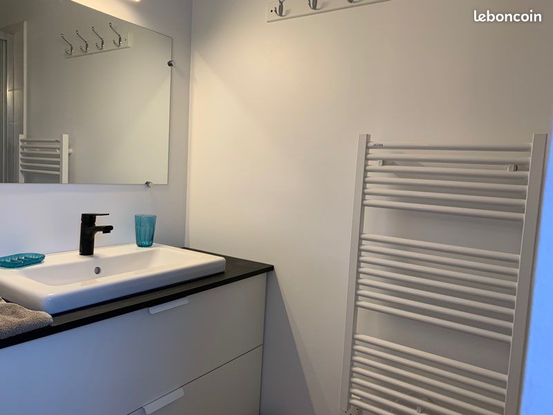 Charmant T2 en centre-ville de Luchon (image 7)