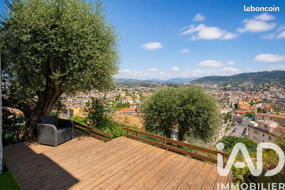 Maison 3 pièces 65 m² · à Nice · 65 m² · 390 000 €