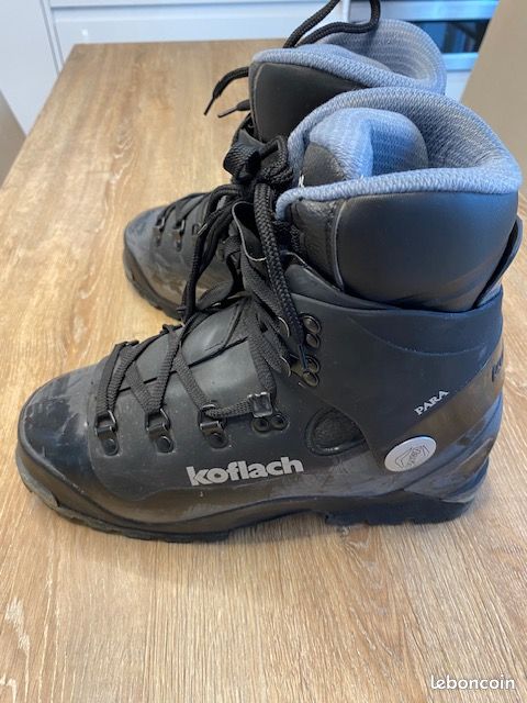 Chaussures de marche 40 41 (image 4)