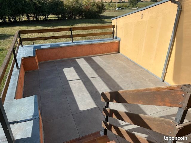 Parking 3 pièces 80 m² · à Vieux-Lixheim · 79,7 m² · 620 €/mois