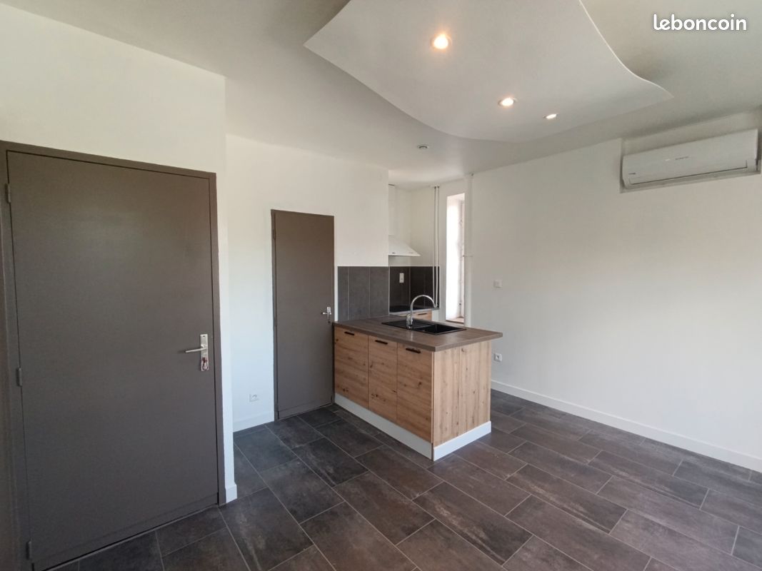 Appartement 2 pièces 30 m² · à Valentigney · 30 m² · 410 €/mois
