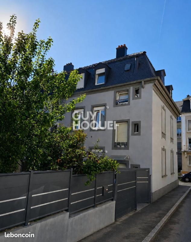 Maison 145 m² · à Mulhouse · 145 m² · 296 000 €