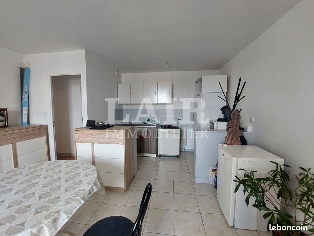 Appartement 2 pièces 40 m² · à Pré-en-Pail-Saint-Samson · 40 m² · 375 €