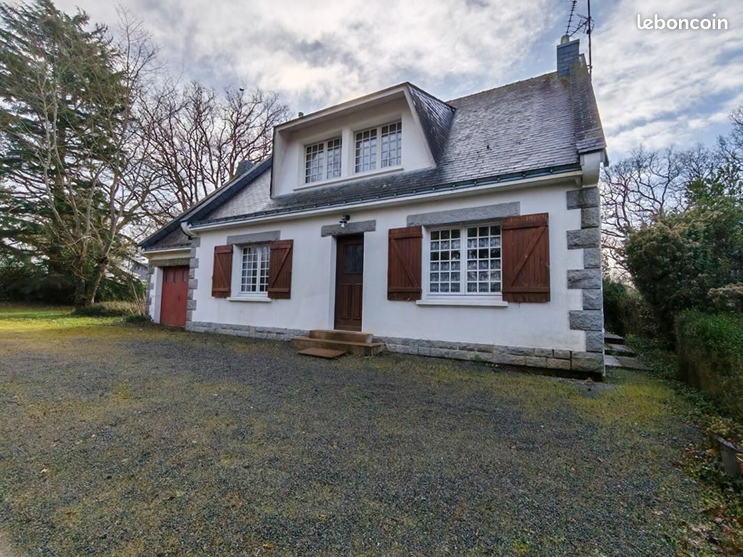 Maison 5 pièces 148 m² · à Pontchâteau · 148 m² · 255 000 €