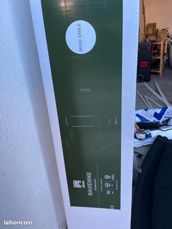 Luminaire (image 1)