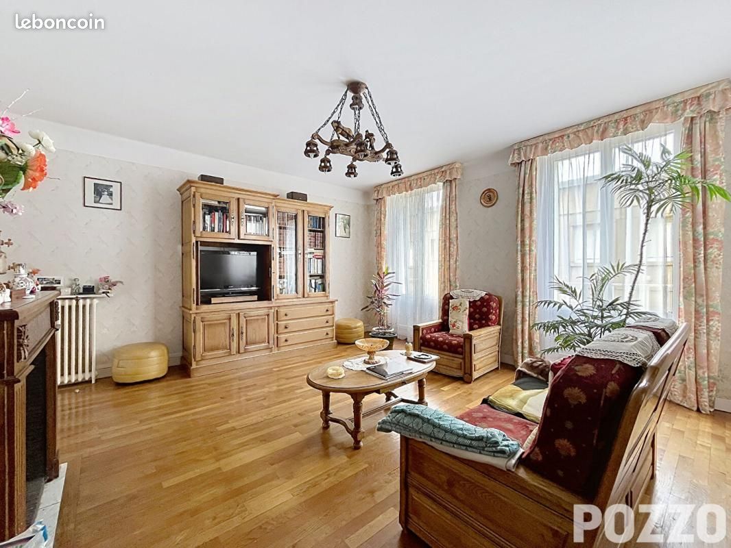 Appartement 4 pièces 87 m² · à Vire Normandie · 87 m² · 149 900 €