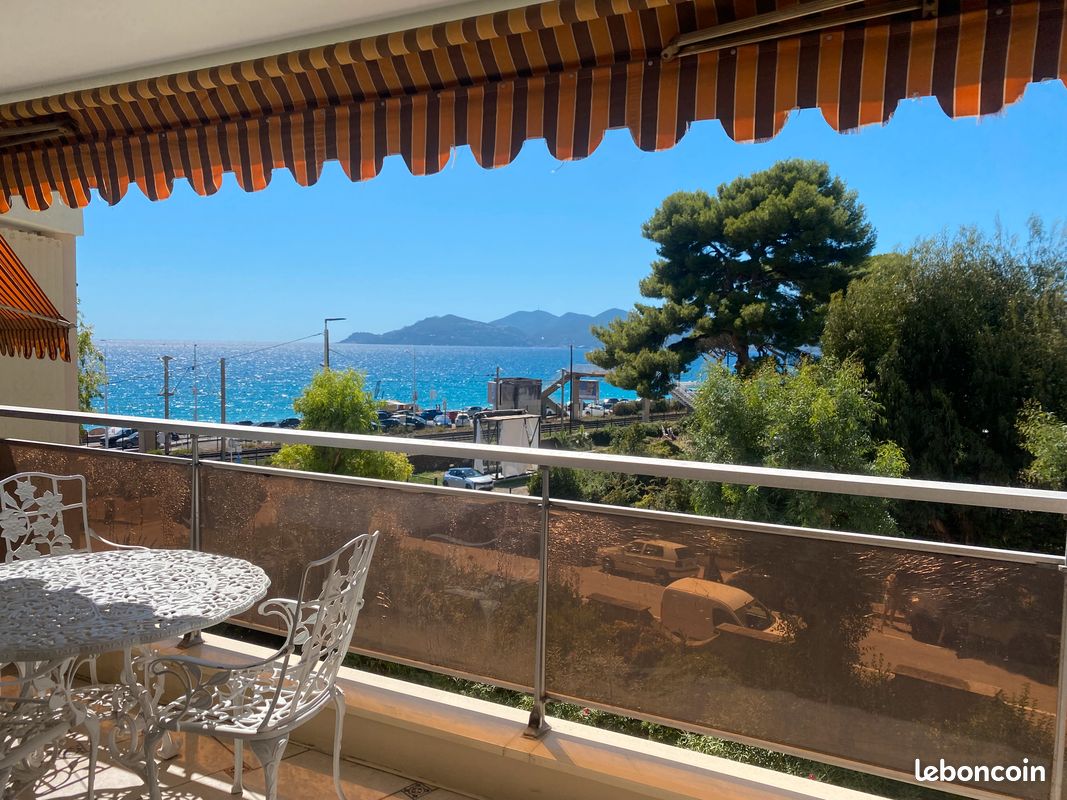 Appartement 2 pièces 55 m² · à Cannes · 55 m² · 310 000 €