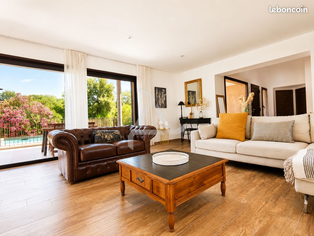 Villa 3 pièces 115 m² (image 5)