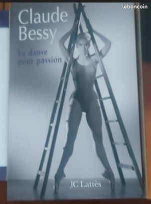 4 livres sur la danse classique (image 1)