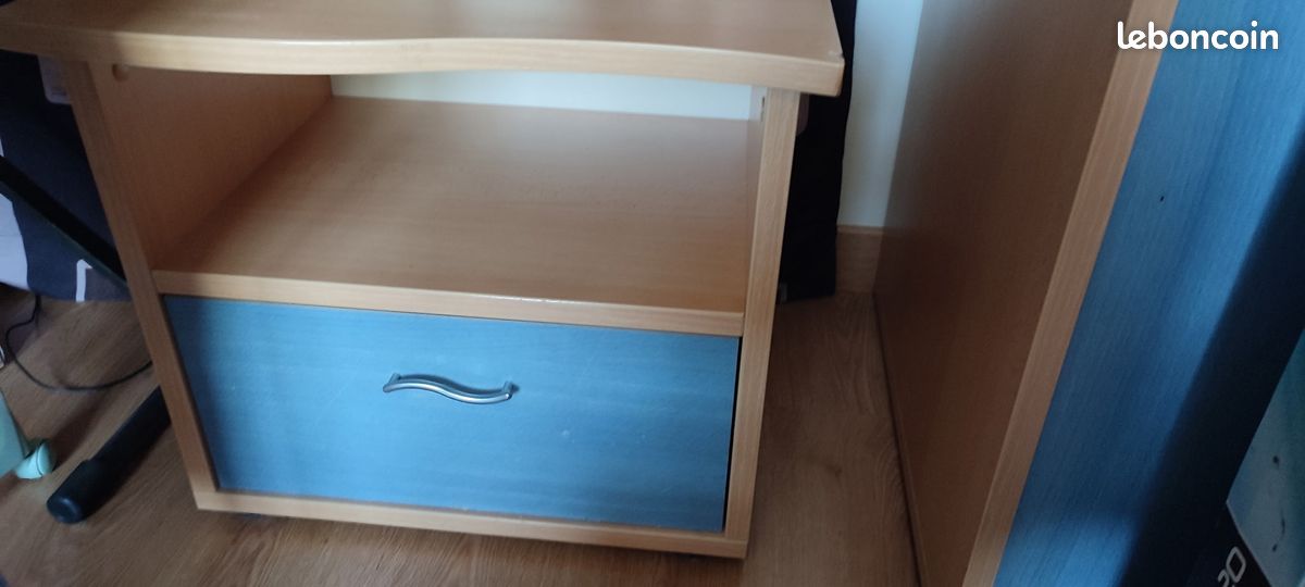 Chambre à coucher complète (image 2)