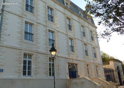 Appartement 2 pièces 38 m² · à Rochefort · 38 m² · 750 €/mois