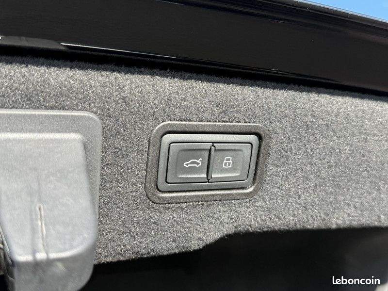 Audi A8 50 TDI 286CH AVUS EXTENDED QUATTRO TIPTRONIC 8 (image 28)