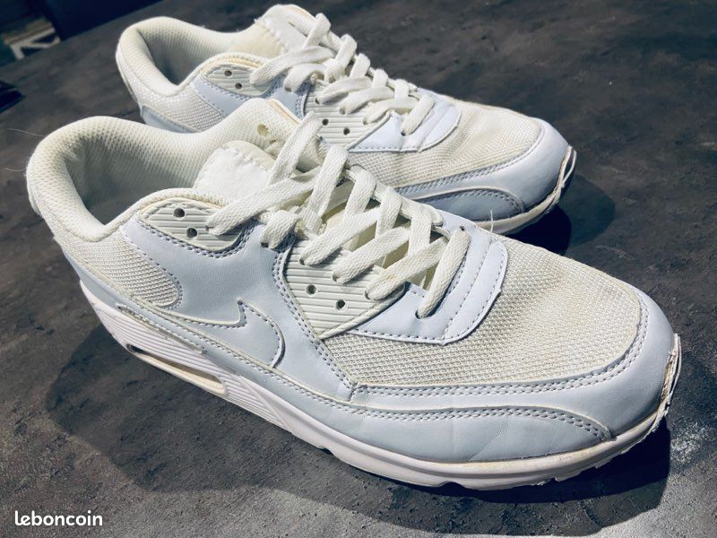Chaussure Nike air Max 90 (image 3)