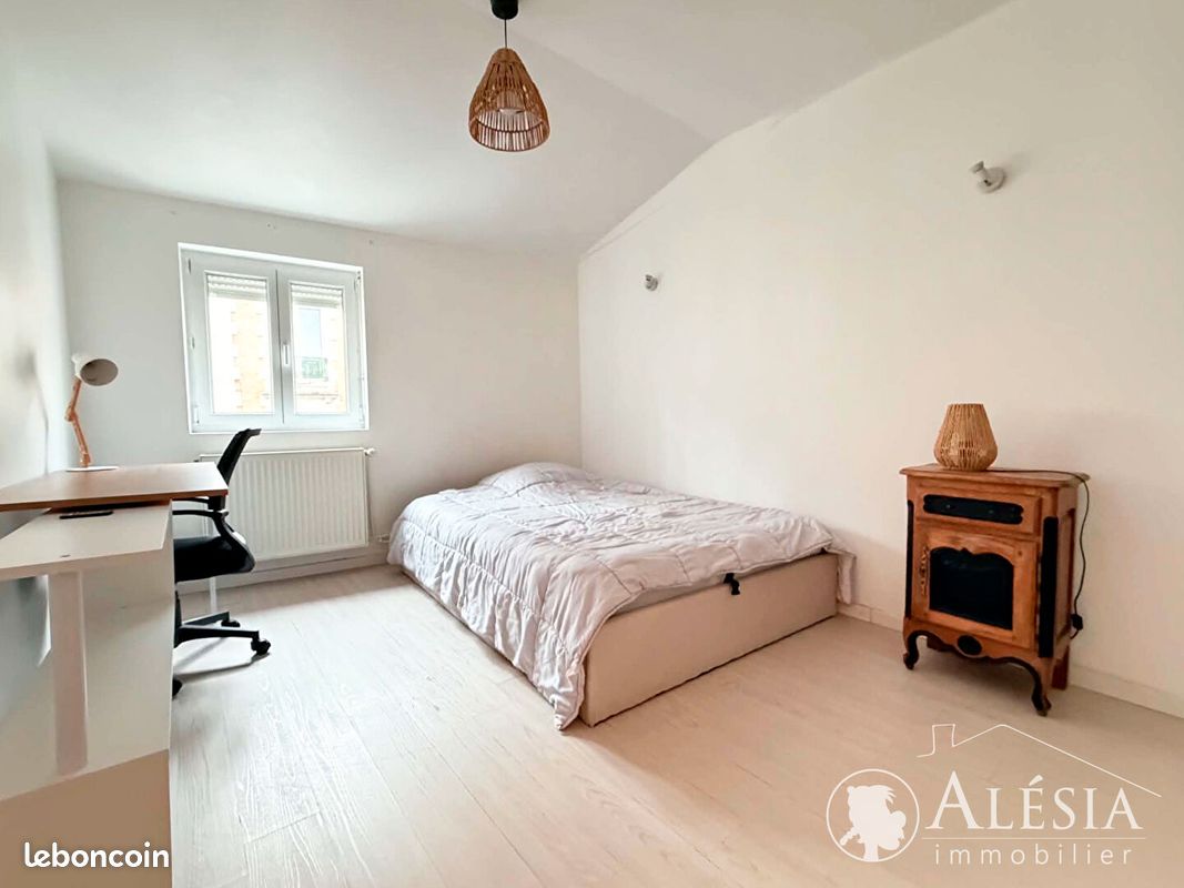 Appartement 1 pièce 11 m² · à Châlons-en-Champagne · 11 m² · 450 €/mois