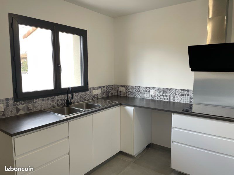 Maison 4 pièces 90 m² · à Pouzols · 90 m² · 1 250 €/mois