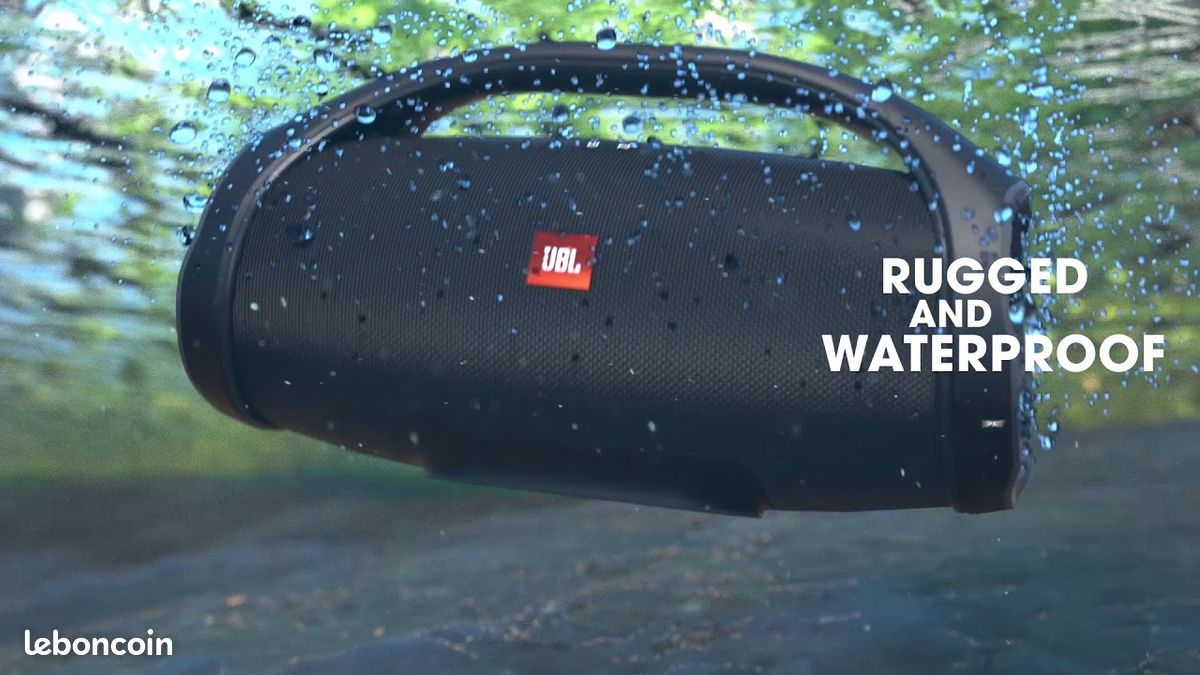 JBL Boombox 2 (image 2)