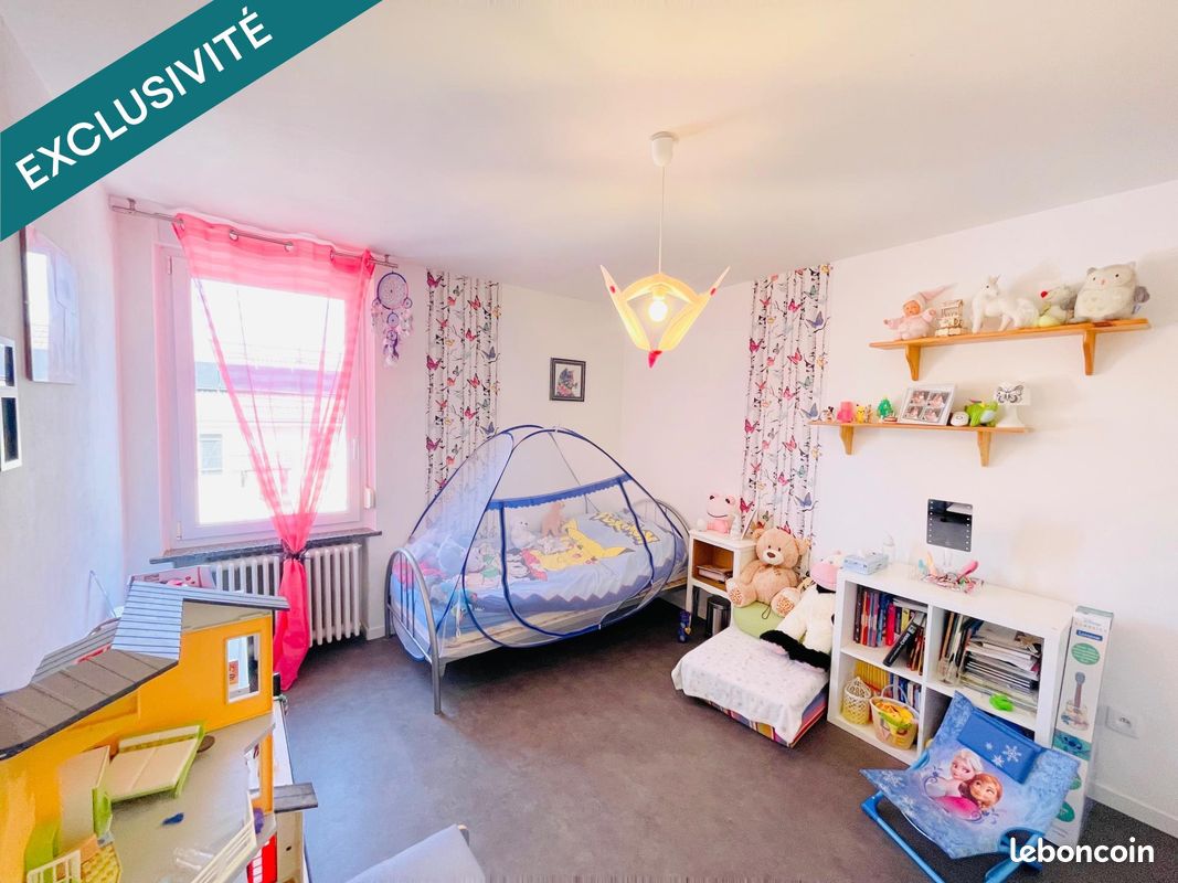 Maison 5 pièces 110 m² (image 8)