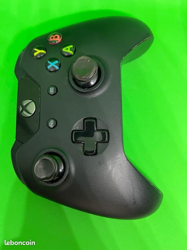 Manette xbox one (image 3)