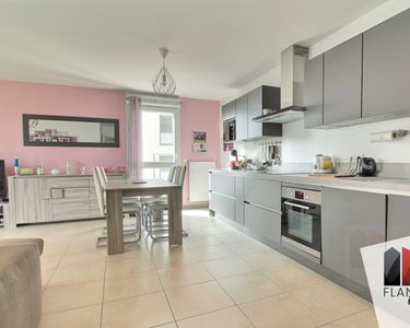Appartement 299 000 € - 71 m²