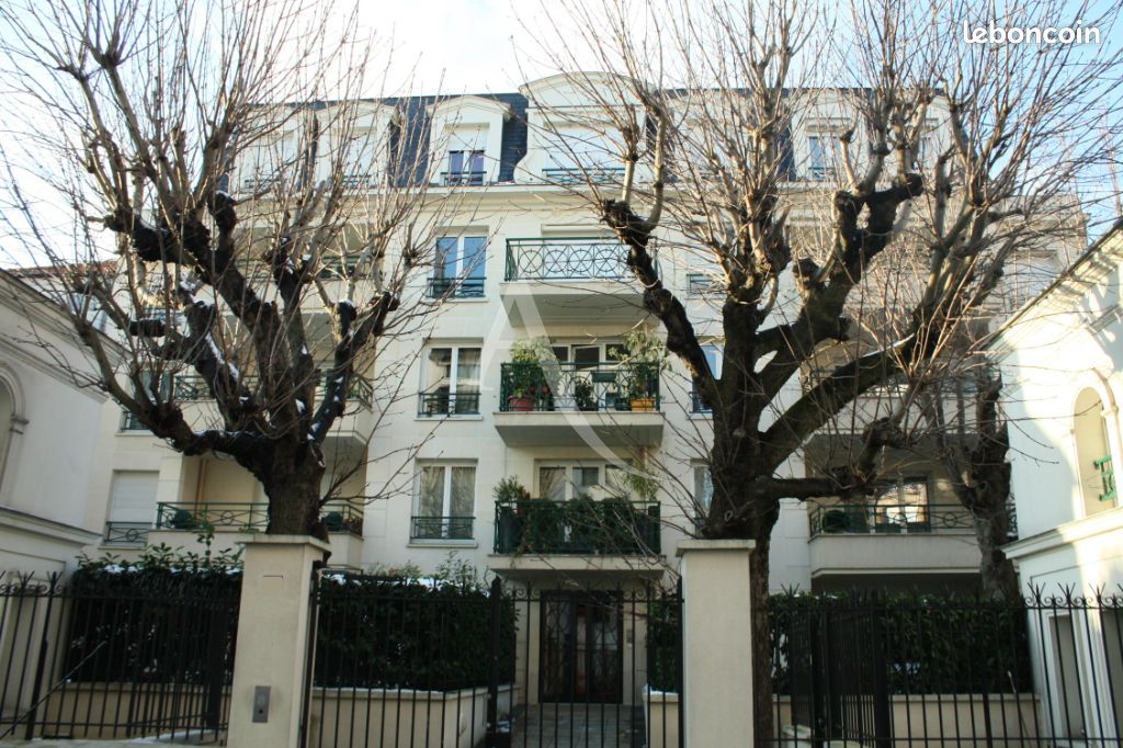 Appartement 2 pièces 40 m² · à Nogent-sur-Marne · 40 m² · 1 002 €/mois
