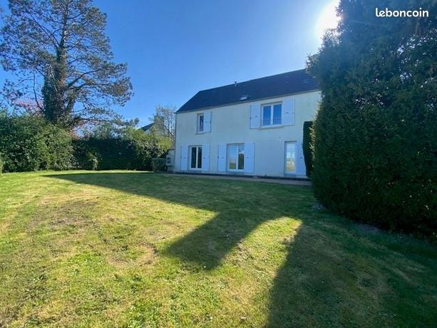 Maison 5 pièces 125 m²