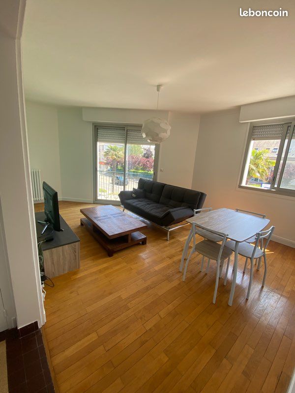 Appartement 3 pièces 67 m² · à Saint-Nazaire · 67 m² · 790 €/mois