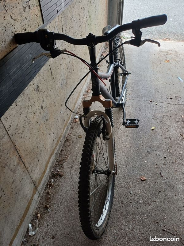 Vélo vtt (image 2)