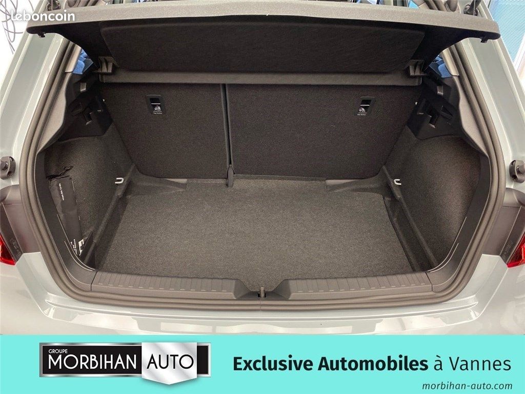 Audi A1 II Sportback 25 TFSI 95 CH S tronic 7 Design (image 6)
