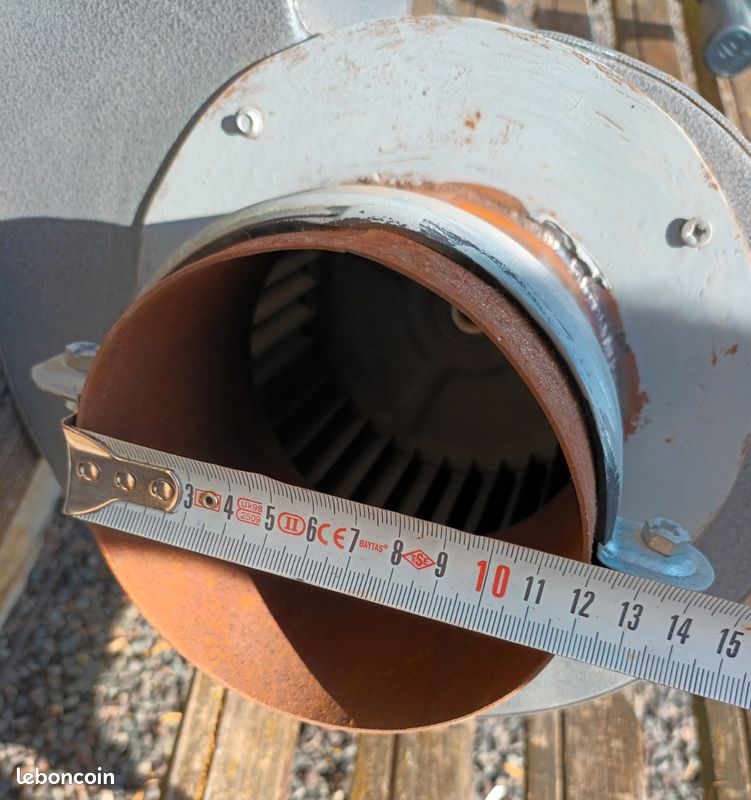Extracteur D'air (image 11)