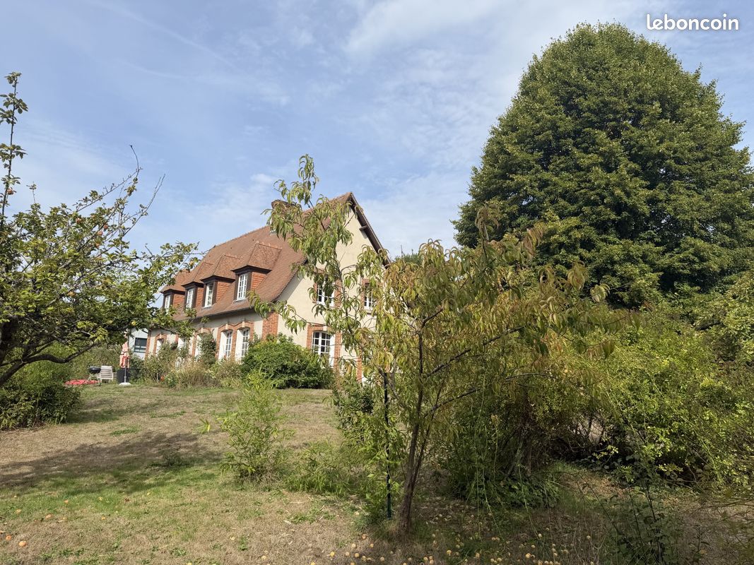 Maison 5 pièces 175 m² · à Montigny · 175 m² · 449 000 €
