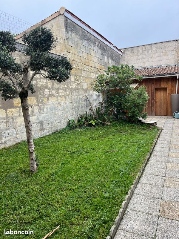 Appartement 1 pièce 18 m² · à Bordeaux · 18 m² · 105 000 €