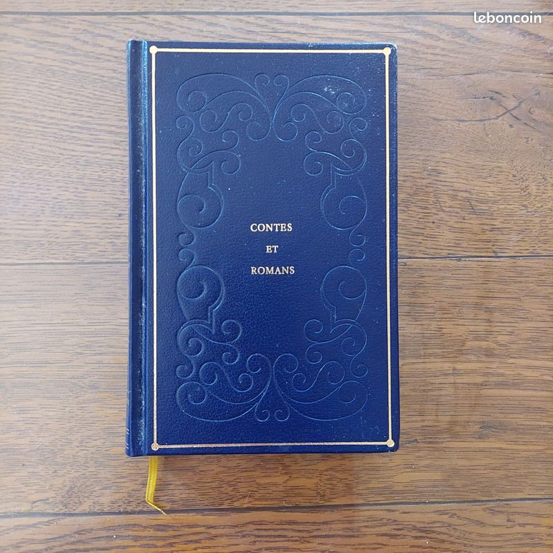 Livres reliés (image 6)
