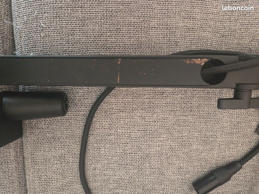 Ensemble micro + perche + interface micro (image 3)
