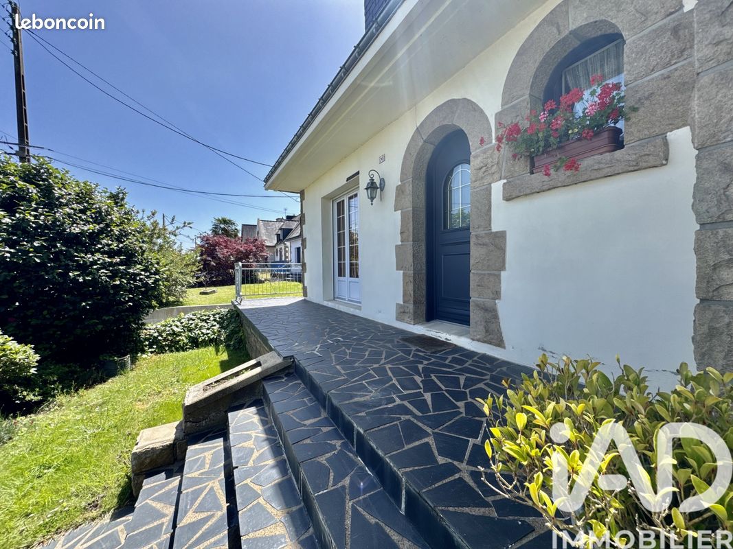 Maison 7 pièces 143 m² · à Loudéac · 143 m² · 229 000 €