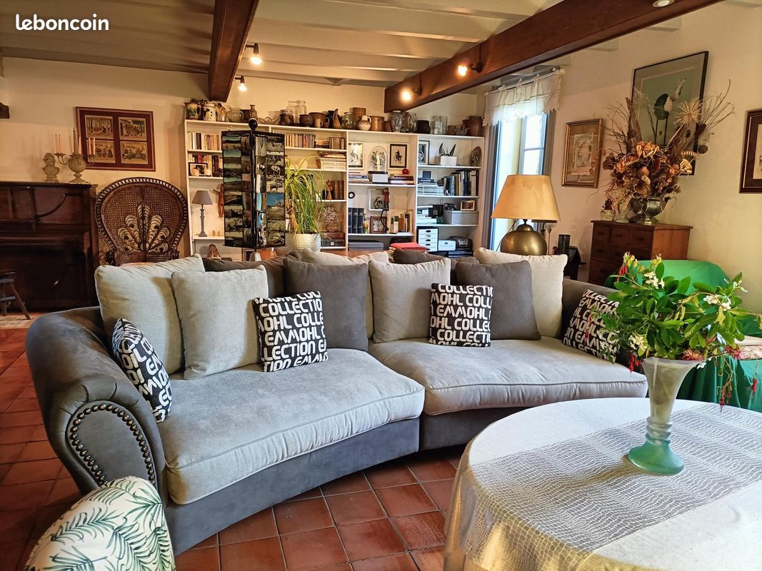 Propriété 6 pièces 187 m² (image 4)