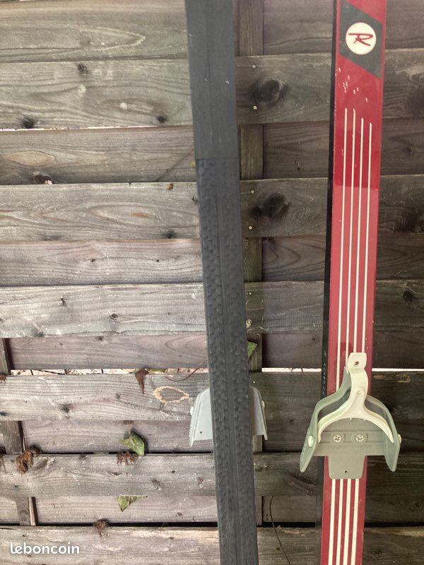 Skis Rossignol (image 5)