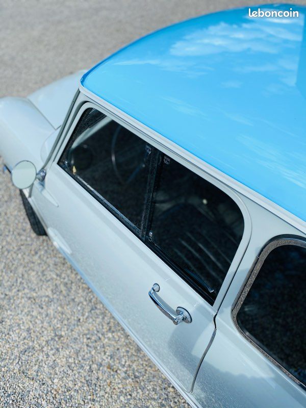 Rare innocenti mini minor garantie (image 10)