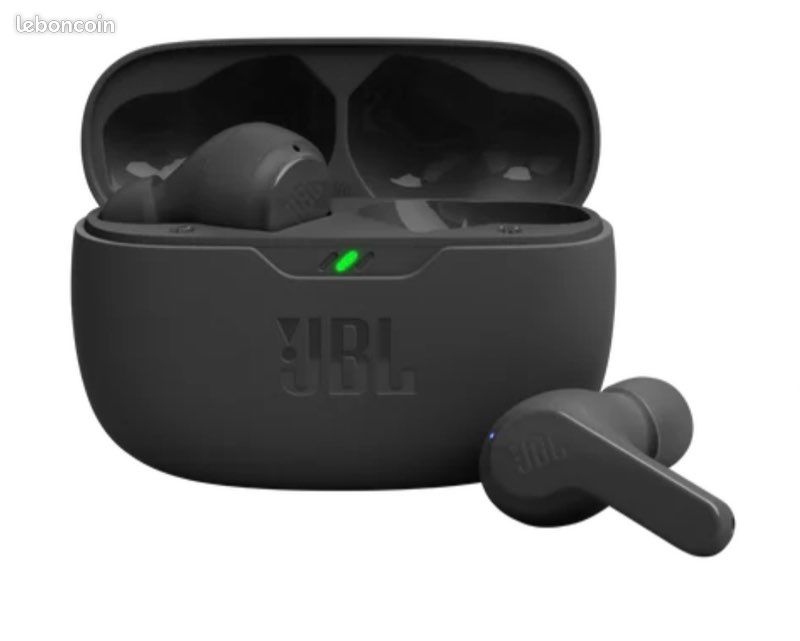Écouteur JBL Wave beam (image 1)