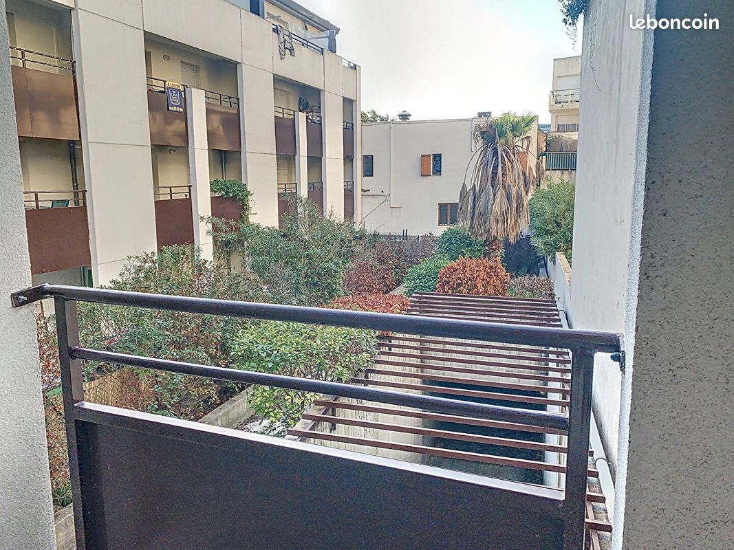 Appartement 3 pièces 61 m² · à Avignon · 61 m² · 149 000 €