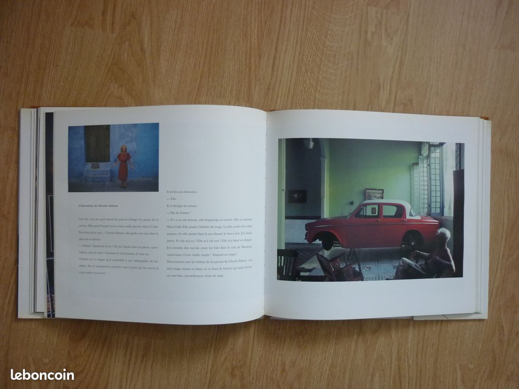Les cubains de zoe valdes à 25 euros (image 3)