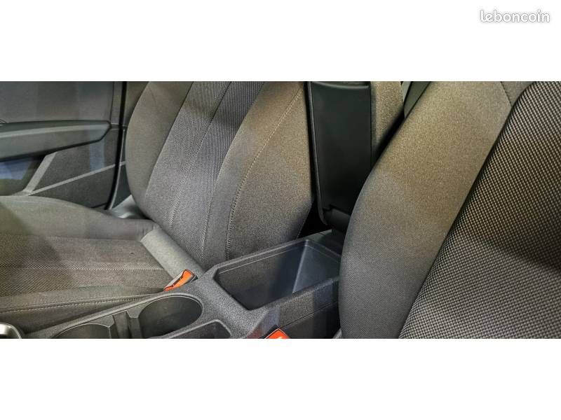 Audi A3 Sportback 35 TDI 150 S tronic 7 Business line (image 33)