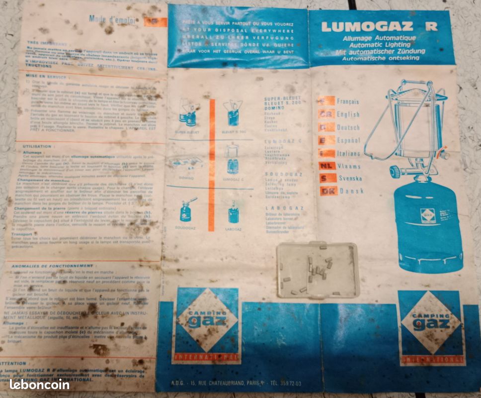 LUMOGAZ alumage automatique (image 3)