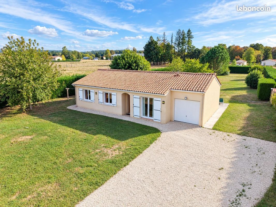 Maison 5 pièces 98 m² · à Neuvic · 98 m² · 201 000 €