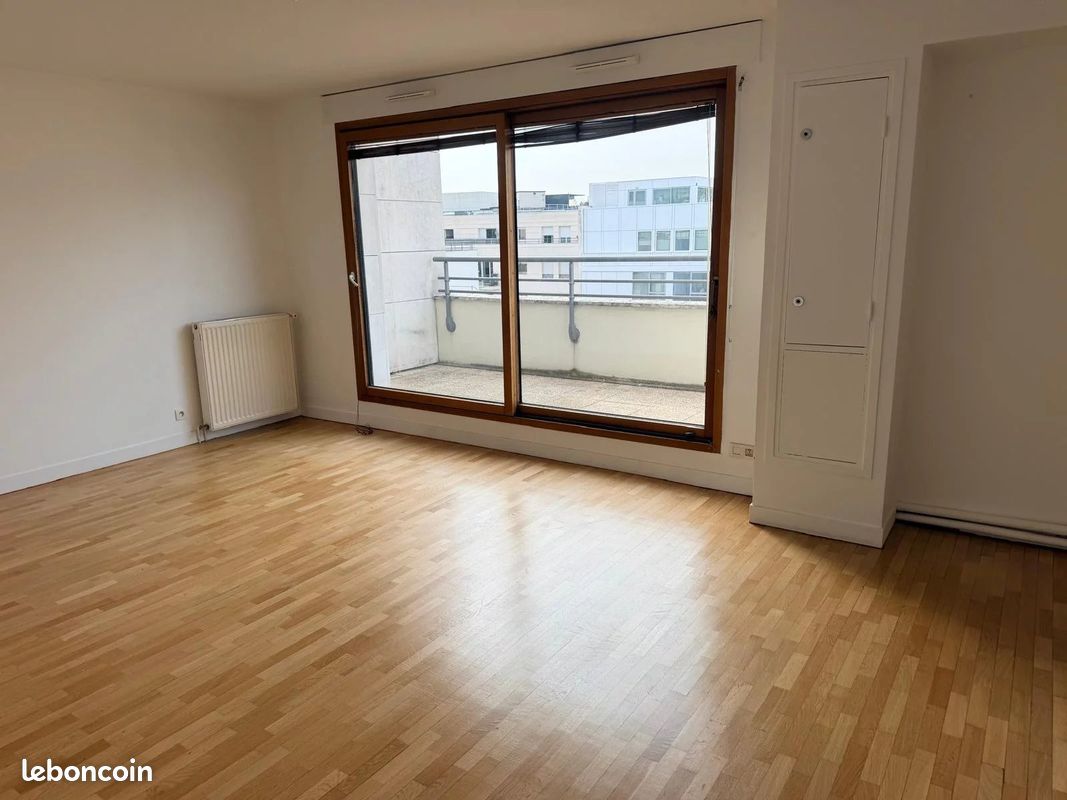 Appartement 5 pièces 105 m² · à Levallois-Perret · 105 m² · 1 175 000 €