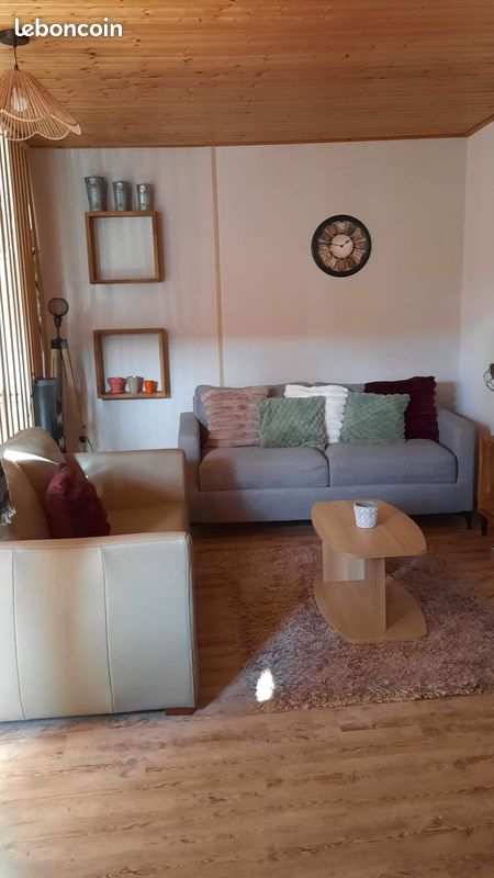 Maison 5 pièces 72 m² · à Saint-Gilles-Croix-de-Vie · 72 m² · 980 €/mois