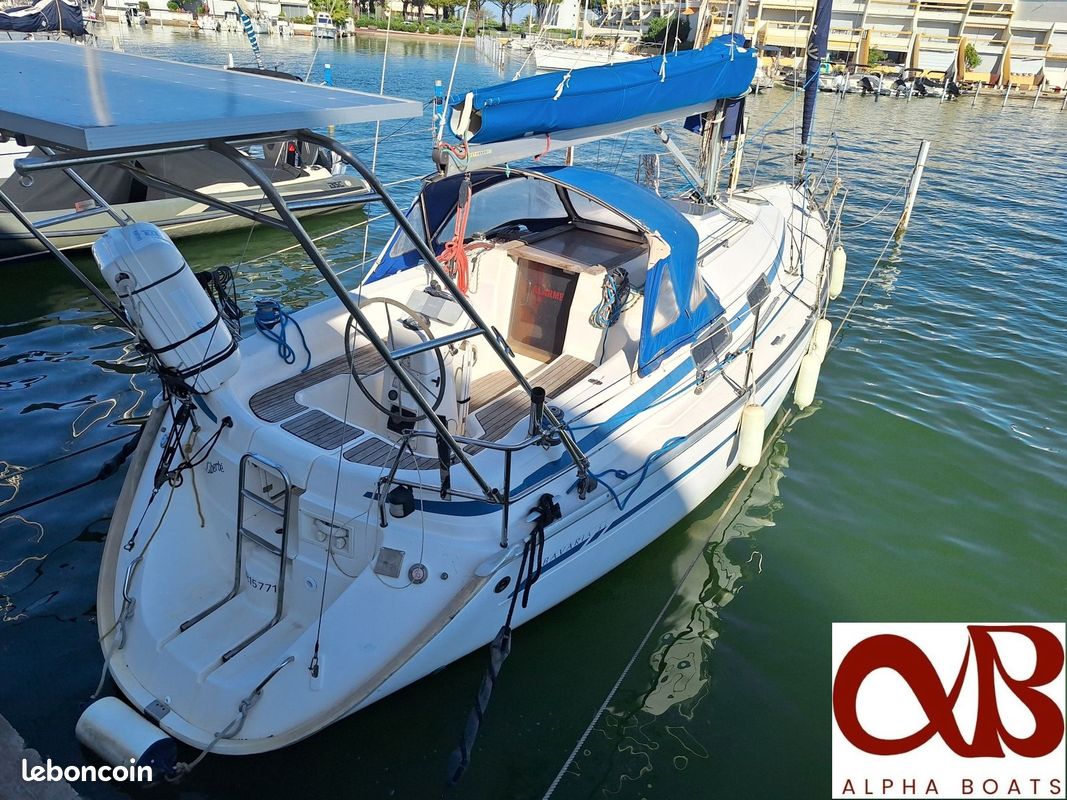BAVARIA CRUISER 31 — Vedi foto 1