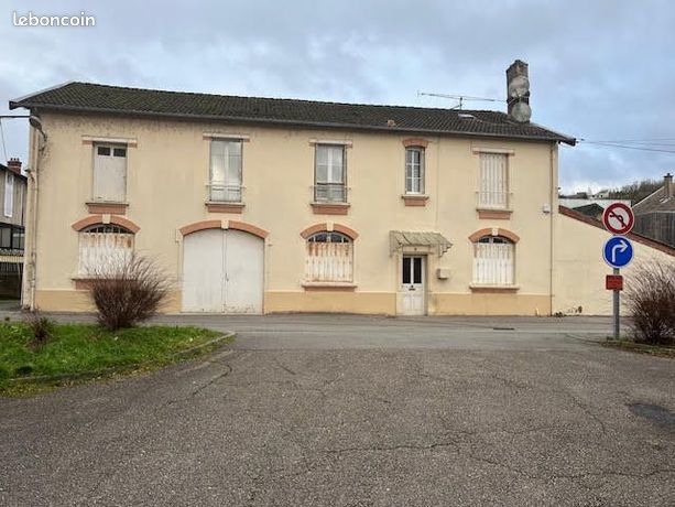 Maison 6 pièces 185 m²