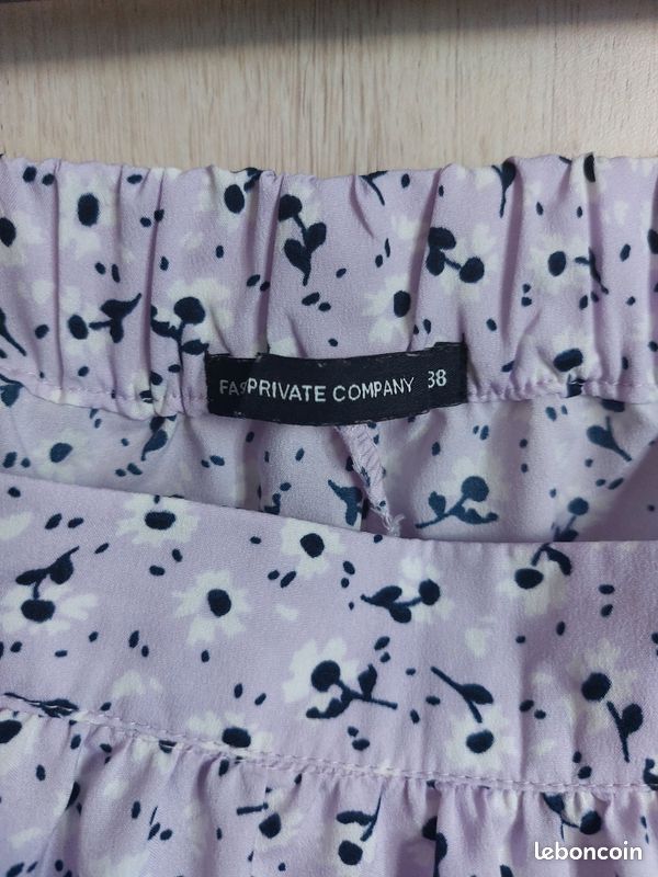 Jupe-short (image 5)