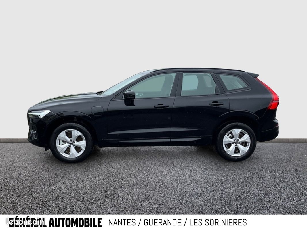 Volvo t6 awd (350 ch) start (image 2)